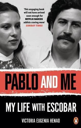 Pablo And Me My Life With Escobar | Eugenia Victoria, , large image number 0