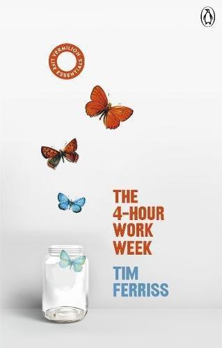 The 4-Hour Work Week (Vermilion Life Essentials) | Timothy Ferriss, , large image number 0