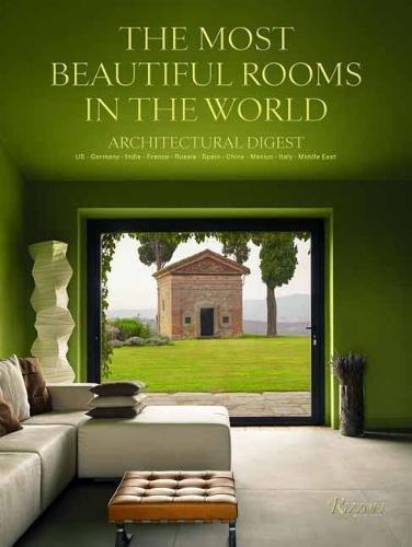 Architectural Digest The Most Beautiful Rooms In The World | Digest Architectural, , large image number 0
