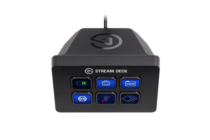 Elgato Stream Deck Mini, , large image number 0