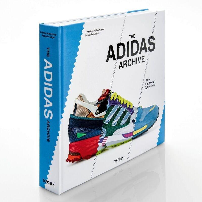 The adidas Archive. The Footwear Collection | Christian Habermeier / Sebastian Jager, , large image number 2