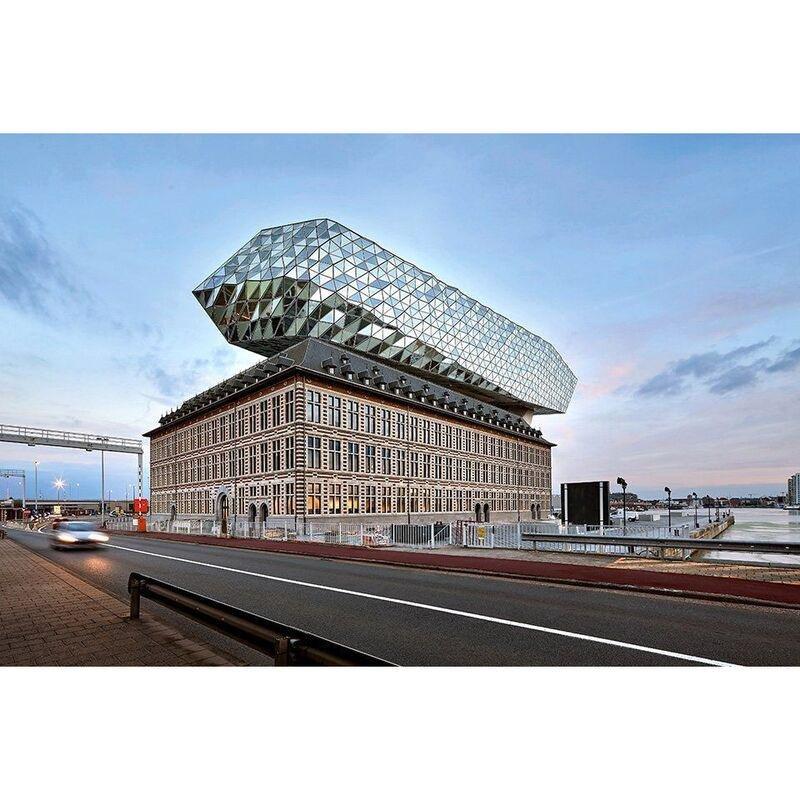 Zaha Hadid. Complete Works 1979-Today (2020 Edition) | Philip Jodido, , large image number 1