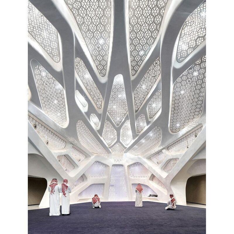 Zaha Hadid. Complete Works 1979-Today (2020 Edition) | Philip Jodido, , large image number 3