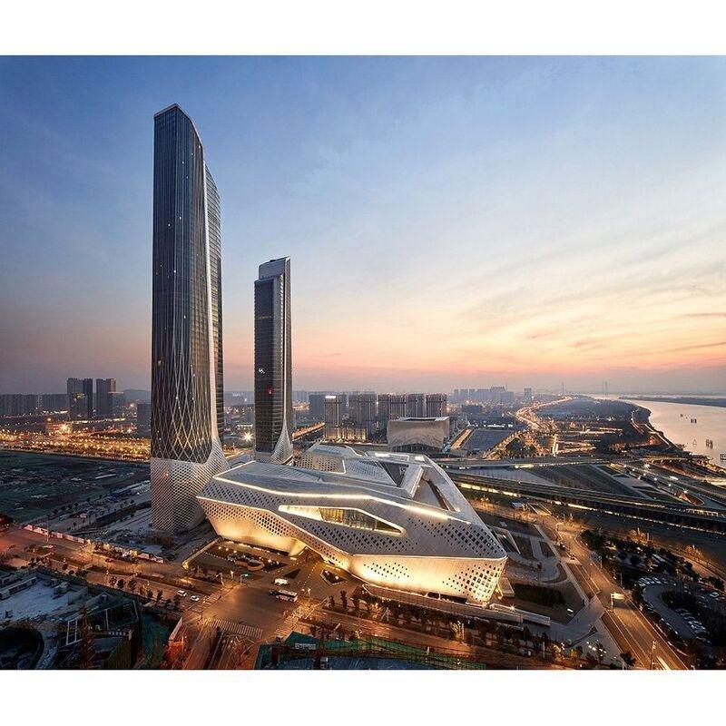 Zaha Hadid. Complete Works 1979-Today (2020 Edition) | Philip Jodido, , large image number 4