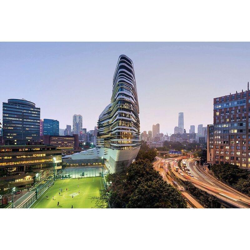 Zaha Hadid. Complete Works 1979-Today (2020 Edition) | Philip Jodido, , large image number 6