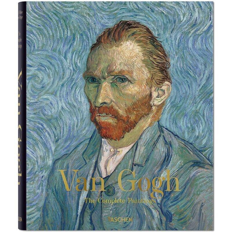 Van Gogh. The Complete Paintings | Ingo F. Walther / Rainer Metzger, , large image number 0