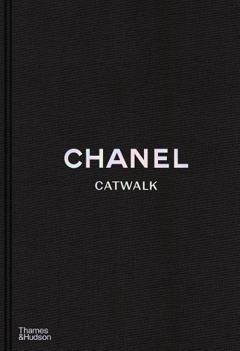 Chanel Catwalk The Complete Collections | Thames & Hudson, , large image number 0