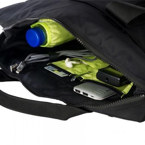 Tucano Modo Backpack Black for Laptops 14-inch/Macbook 16-inch, , large image number 2