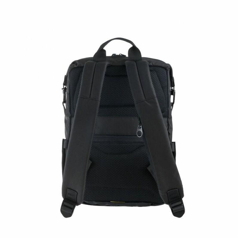 Tucano Modo Backpack Black for Laptops 14-inch/Macbook 16-inch, , large image number 3