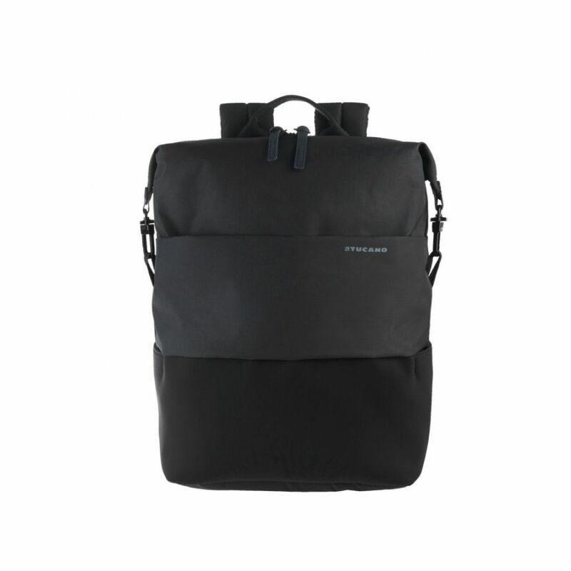 Tucano Modo Backpack Black for Laptops 14-inch/Macbook 16-inch, , large image number 4