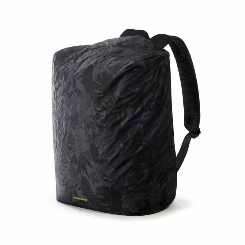 Tucano Modo Backpack Black for Laptops 14-inch/Macbook 16-inch, , large image number 5
