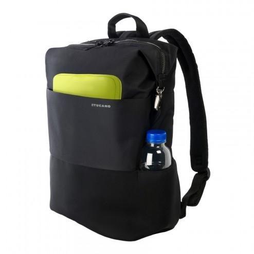 Tucano Modo Backpack Black for Laptops 14-inch/Macbook 16-inch, , large image number 6