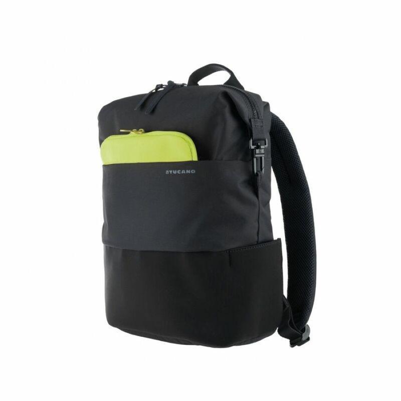 Tucano Modo Backpack Black for Laptops 14-inch/Macbook 16-inch, , large image number 7