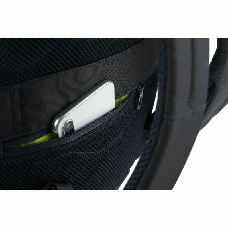 Tucano Modo Backpack Black for Laptops 14-inch/Macbook 16-inch, , large image number 8