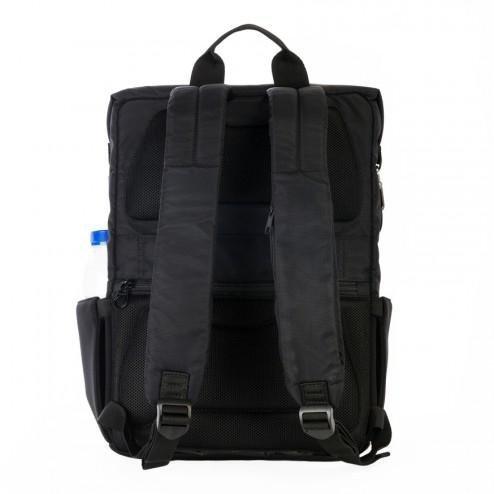 Tucano Modo Backpack Black for Laptops 14-inch/Macbook 16-inch, , large image number 9