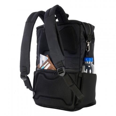 Tucano Modo Backpack Black for Laptops 14-inch/Macbook 16-inch, , large image number 10