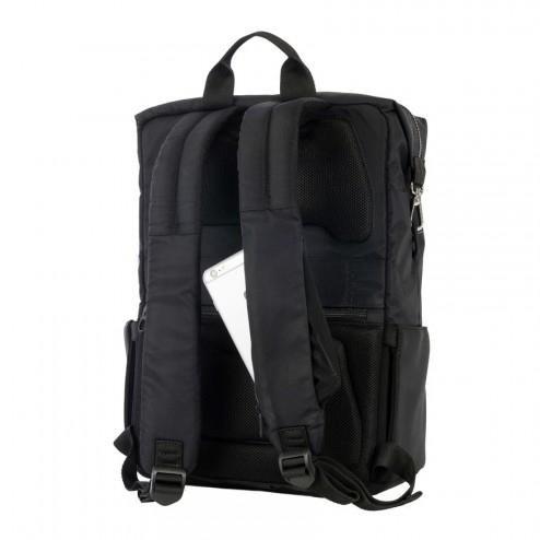 Tucano Modo Backpack Black for Laptops 14-inch/Macbook 16-inch, , large image number 11