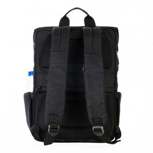 Tucano Modo Backpack Black for Laptops 14-inch/Macbook 16-inch, , large image number 13