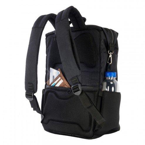 Tucano Modo Backpack Black for Laptops 14-inch/Macbook 16-inch, , large image number 14