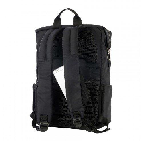 Tucano Modo Backpack Black for Laptops 14-inch/Macbook 16-inch, , large image number 15