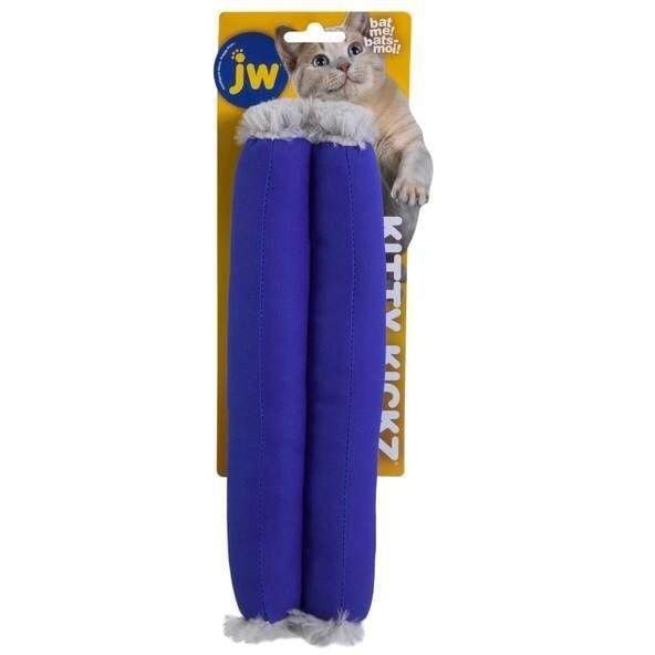 JW - Jw Kitty Kickz Cat Toy