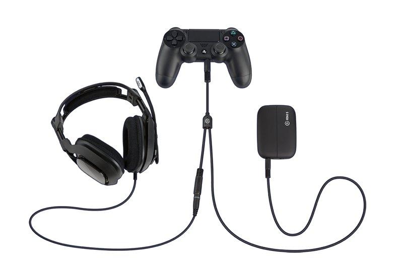 Elgato Chat Link Cable, , large image number 1