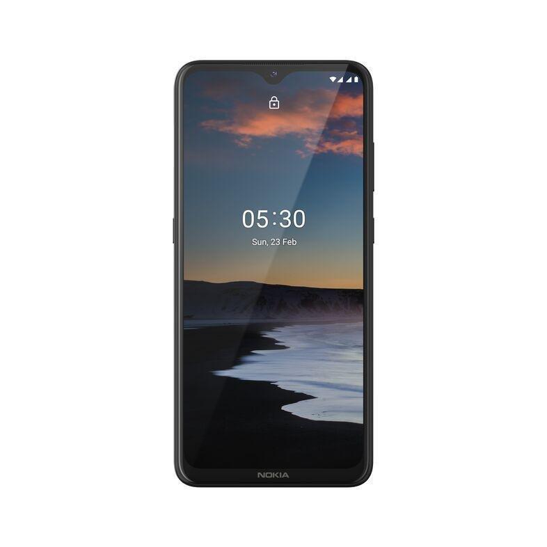 Nokia 5.3 TA-1234 Smartphone Charcoal 64GB/4GB/Dual SIM, , large image number 0