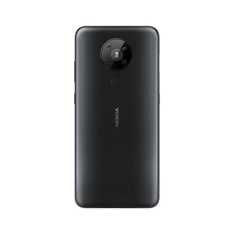 Nokia 5.3 TA-1234 Smartphone Charcoal 64GB/4GB/Dual SIM, , large image number 1