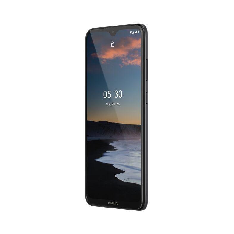 Nokia 5.3 TA-1234 Smartphone Charcoal 64GB/4GB/Dual SIM, , large image number 2