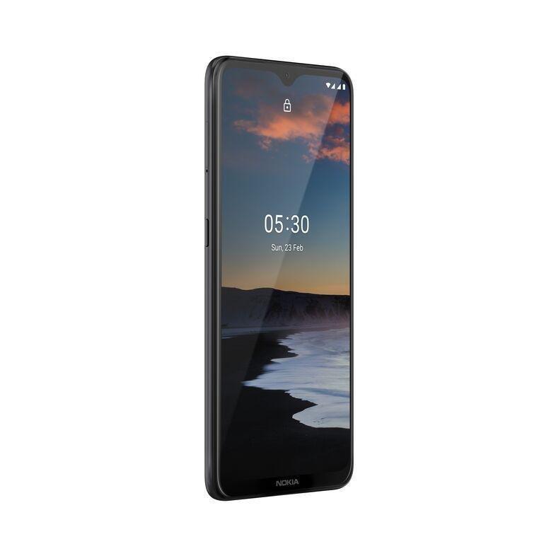 Nokia 5.3 TA-1234 Smartphone Charcoal 64GB/4GB/Dual SIM, , large image number 3