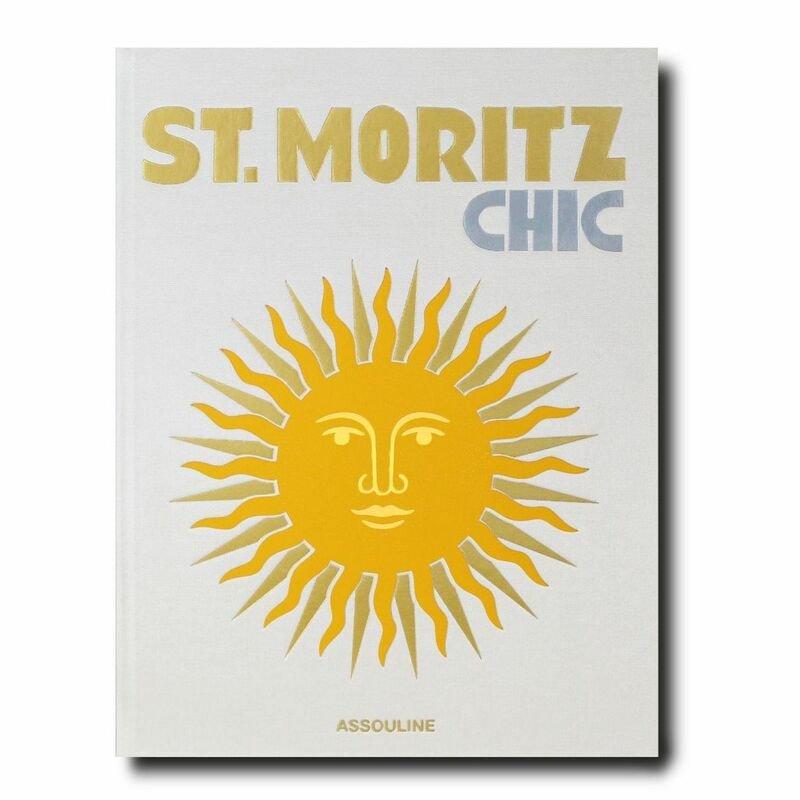 St. Moritz Chic | Dora Lardelli, , large image number 1