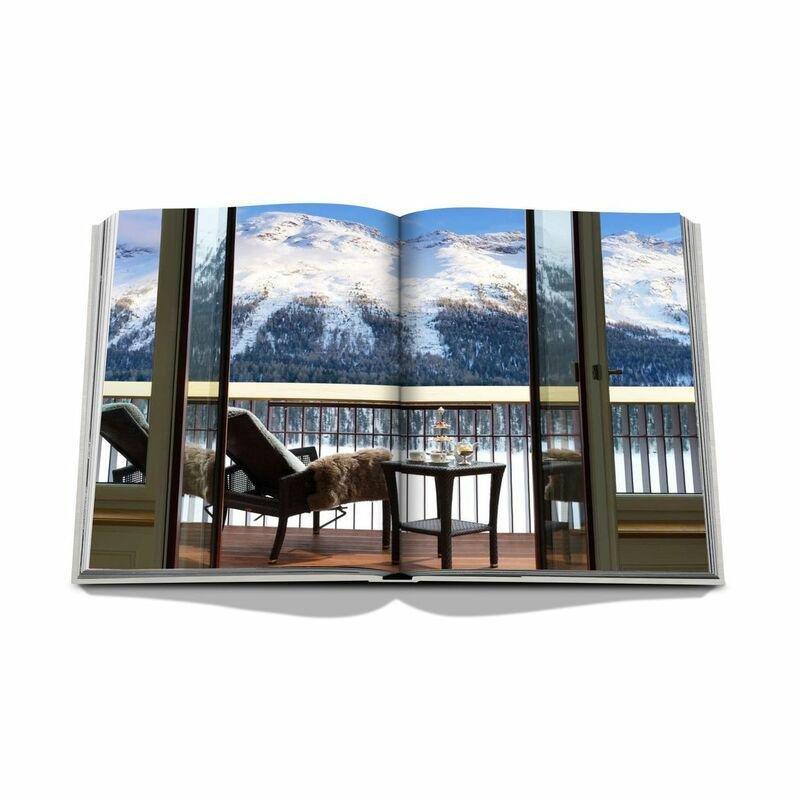 St. Moritz Chic | Dora Lardelli, , large image number 2