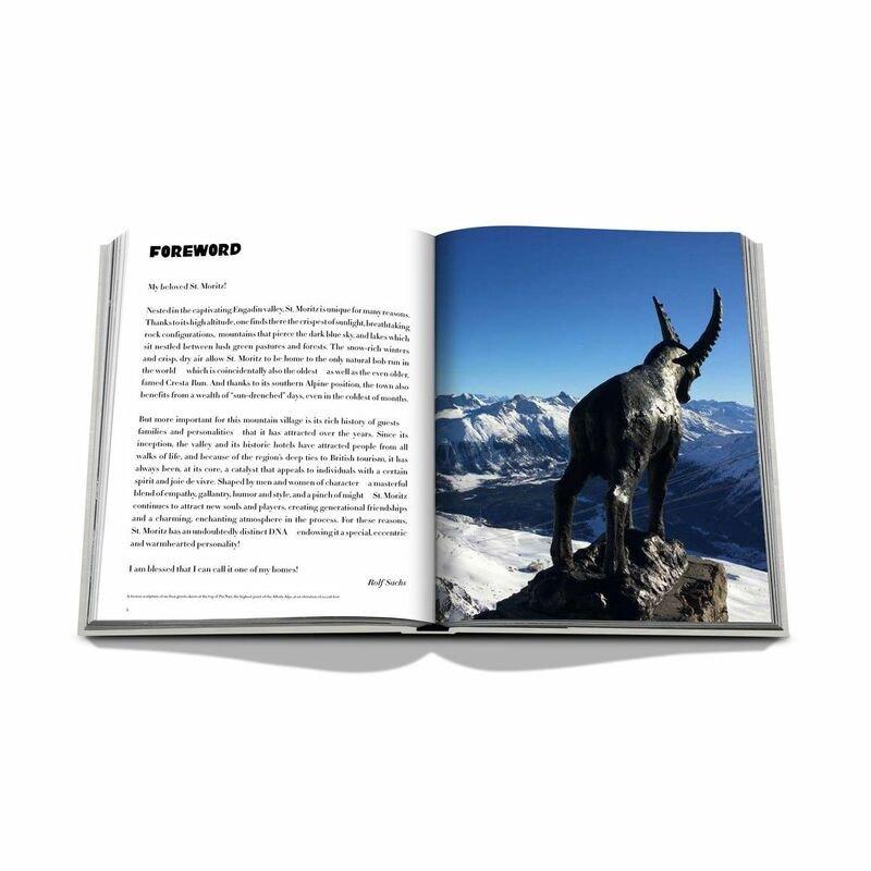 St. Moritz Chic | Dora Lardelli, , large image number 3