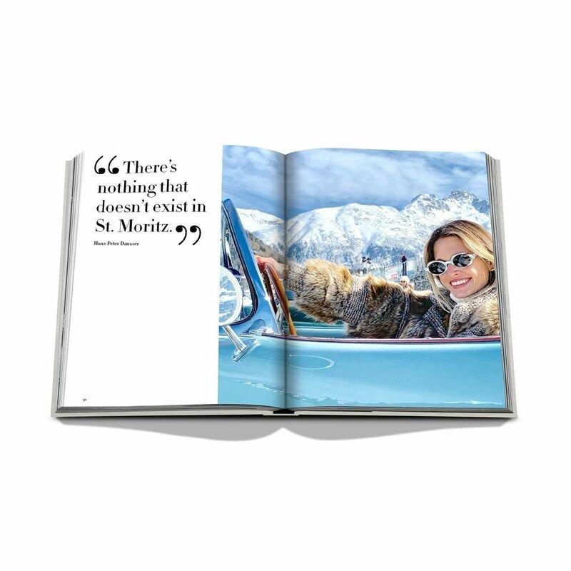 St. Moritz Chic | Dora Lardelli, , large image number 4
