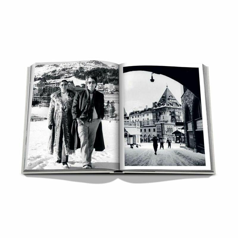 St. Moritz Chic | Dora Lardelli, , large image number 5