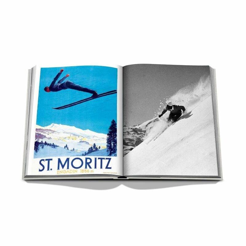 St. Moritz Chic | Dora Lardelli, , large image number 6