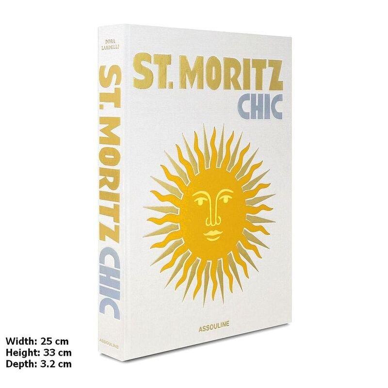 St. Moritz Chic | Dora Lardelli, , large image number 7