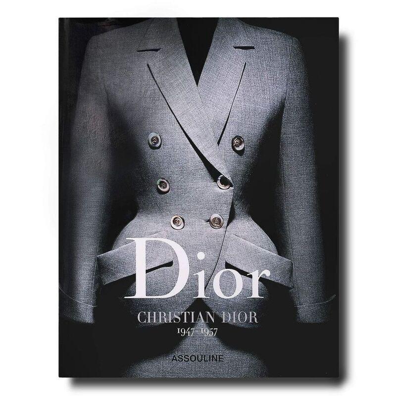 Dior By Christian Dior | Olivier Saillard, , medium