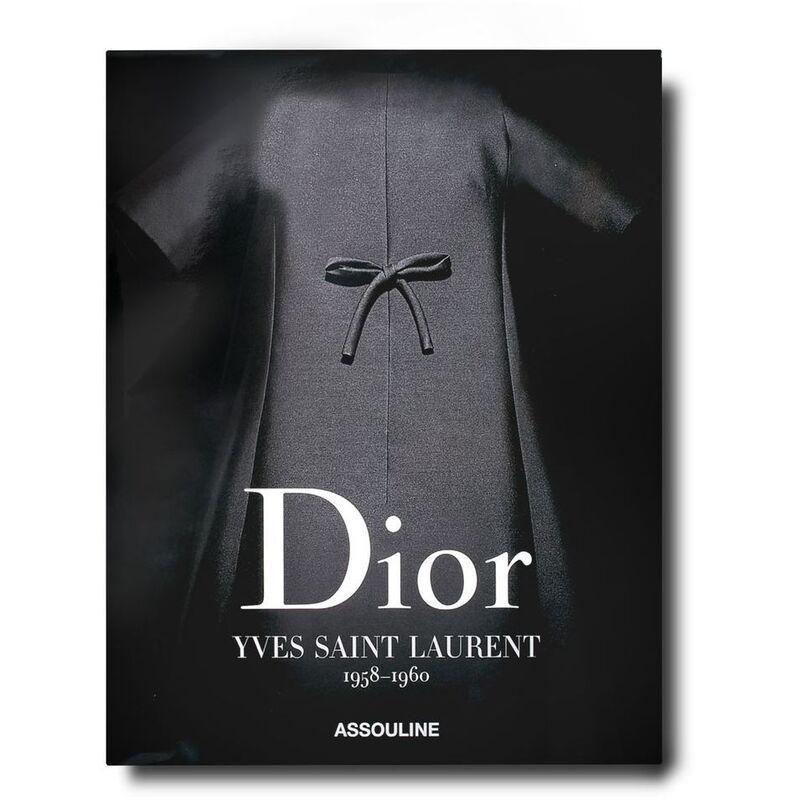 Dior By Yves Saint Laurent | Laurence Benaim, , large image number 0