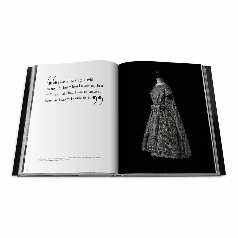 Dior By Yves Saint Laurent | Laurence Benaim, , large image number 1