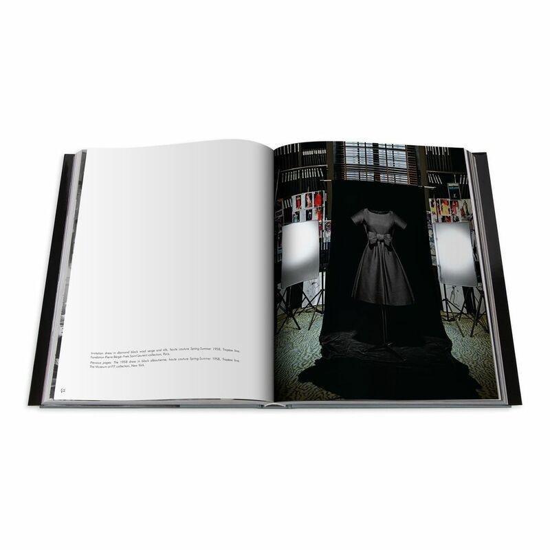 Dior By Yves Saint Laurent | Laurence Benaim, , large image number 2