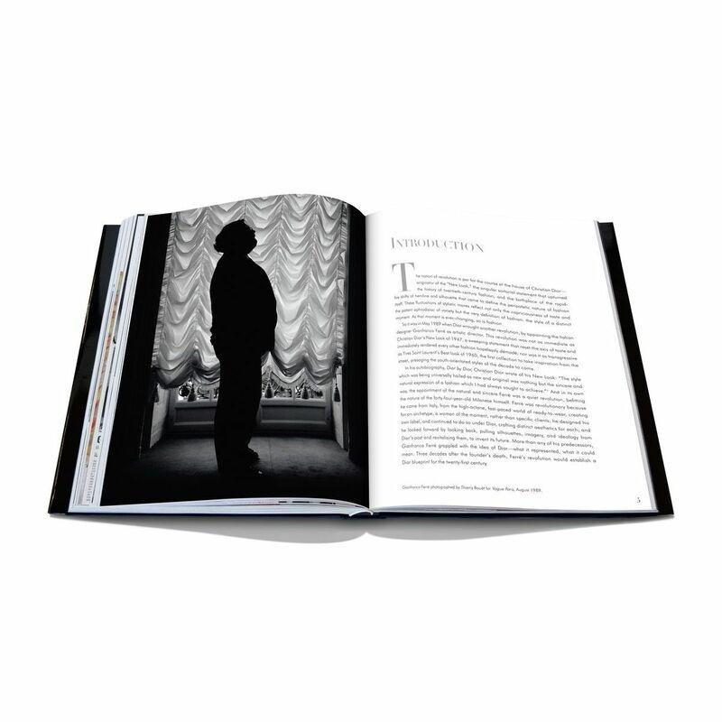 Dior Gianfranco Ferre (1989 - 1996) | Alexander Fury, , large image number 0