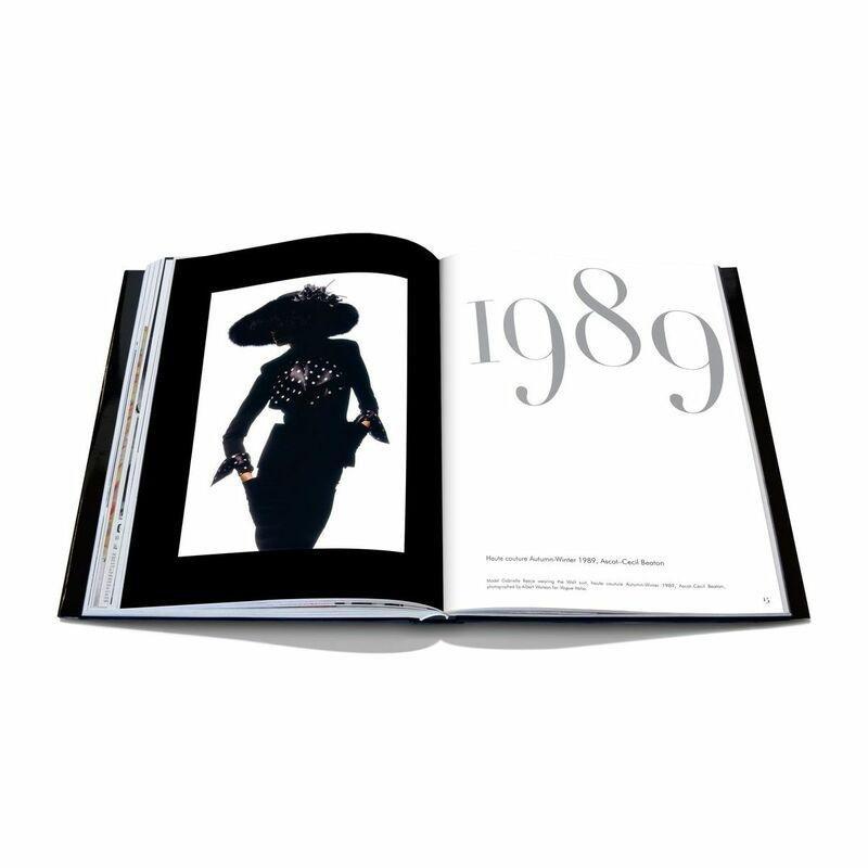 Dior Gianfranco Ferre (1989 - 1996) | Alexander Fury, , large image number 1
