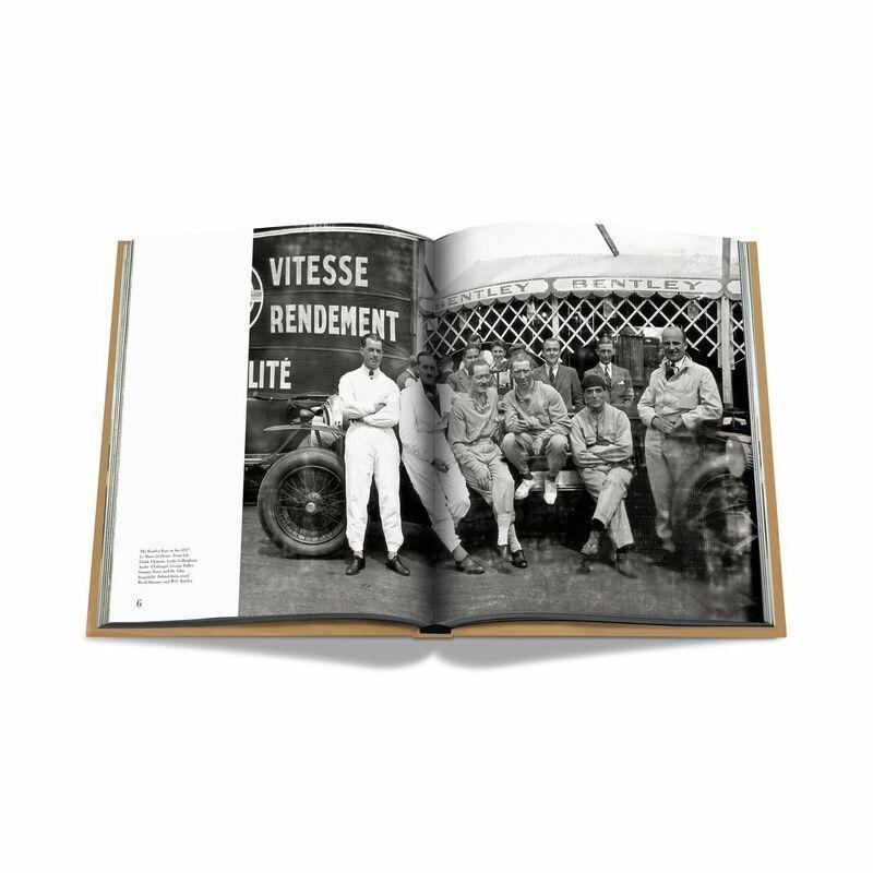 Bentley - The Impossible Collection | Andrew Frankel, , large image number 1