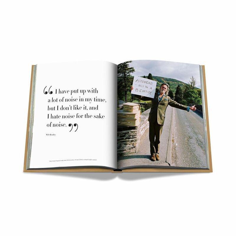 Bentley - The Impossible Collection | Andrew Frankel, , large image number 2