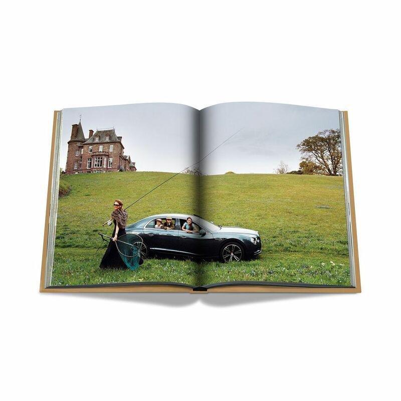 Bentley - The Impossible Collection | Andrew Frankel, , large image number 3