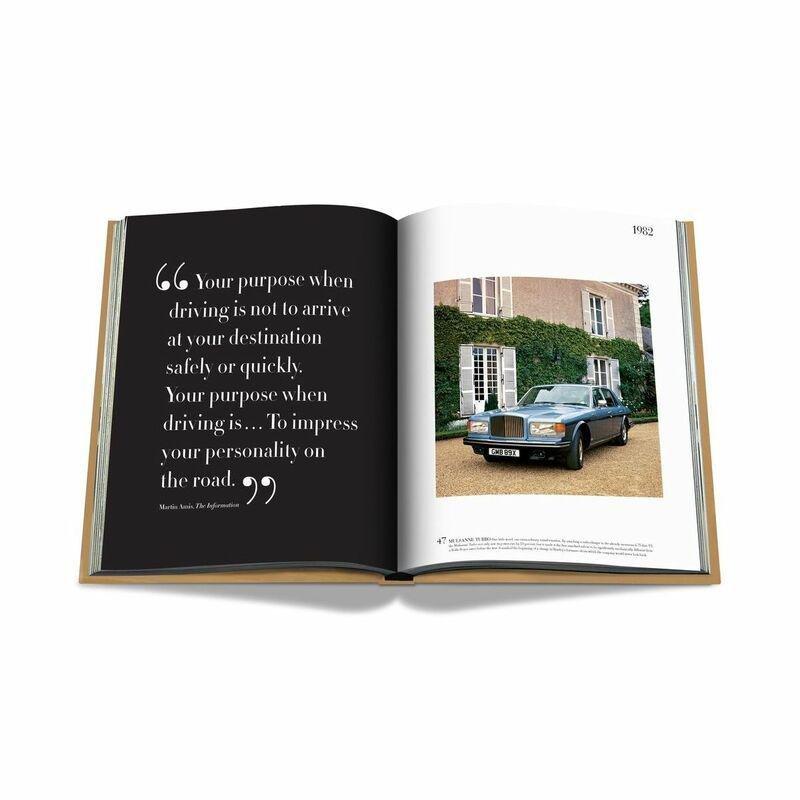 Bentley - The Impossible Collection | Andrew Frankel, , large image number 4