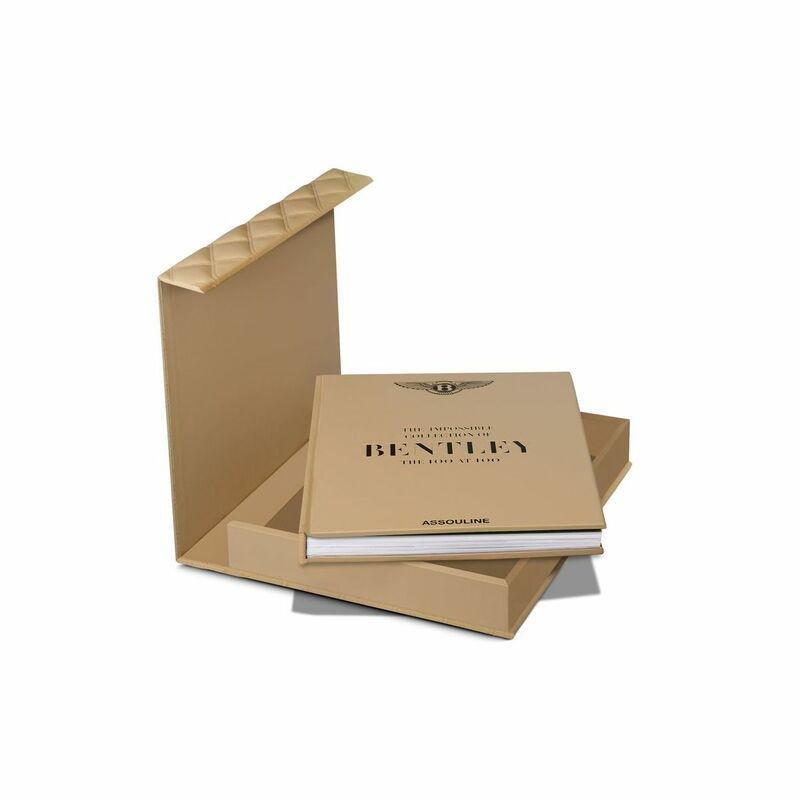 Bentley - The Impossible Collection | Andrew Frankel, , large image number 5