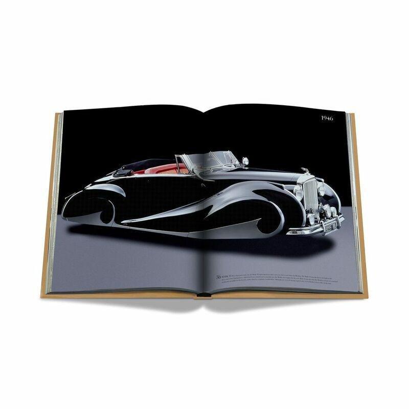 Bentley - The Impossible Collection | Andrew Frankel, , large image number 6