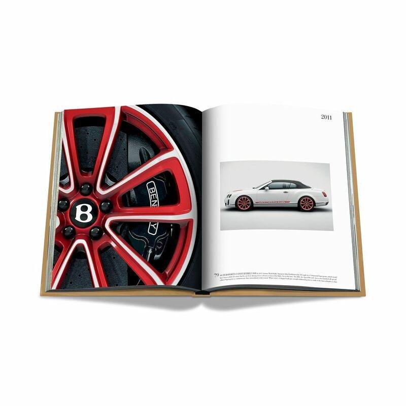 Bentley - The Impossible Collection | Andrew Frankel, , large image number 7